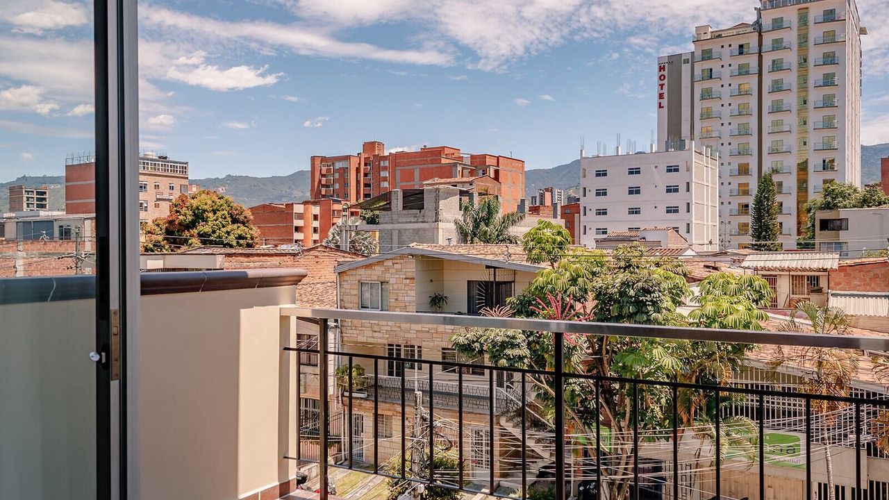 Photo of Outdoor in Laureles - Estadio