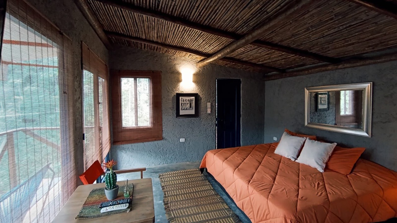 Photo of Bedroom in Bucaramanga