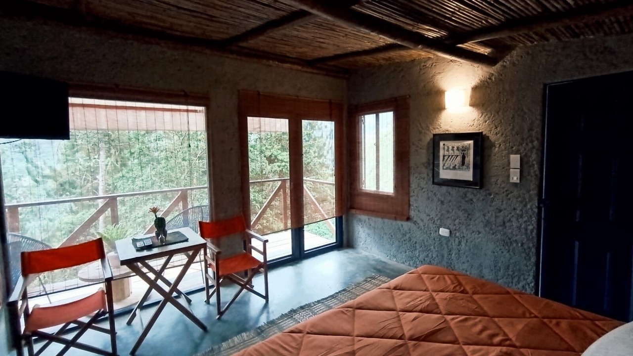 Photo of Bedroom in Bucaramanga