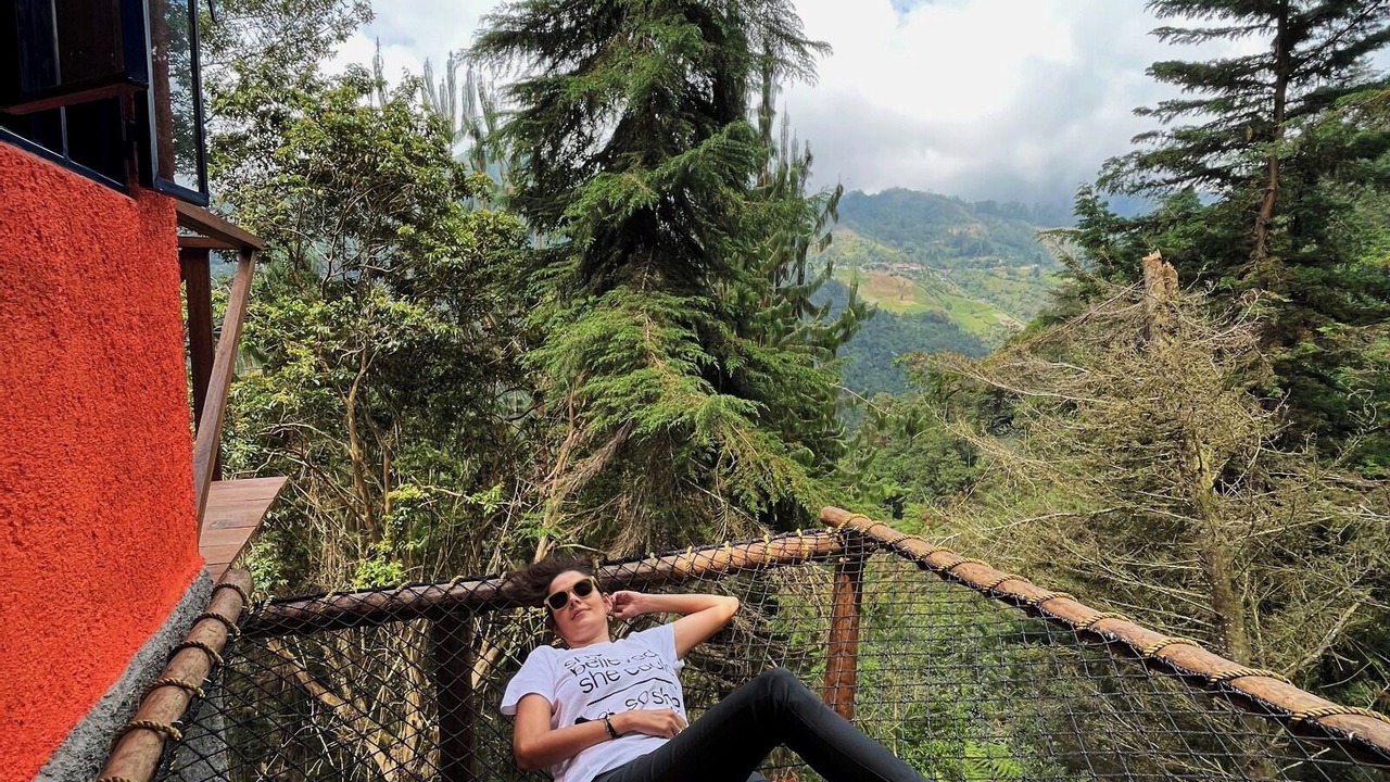 Photo of Outdoor in Bucaramanga