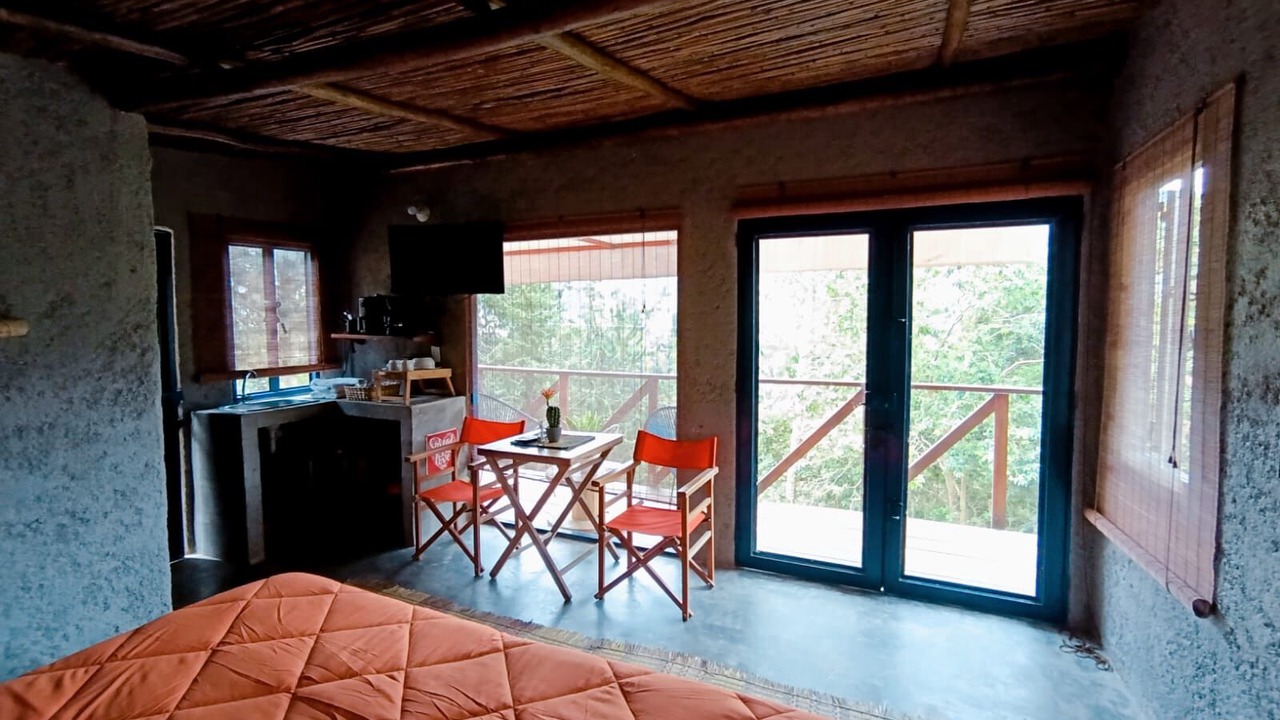 Photo of Bedroom in Bucaramanga