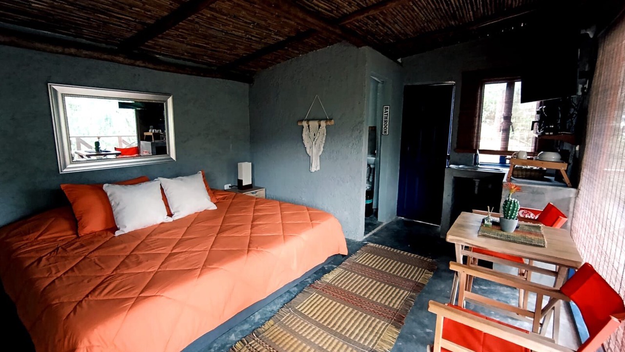 Photo of Bedroom in Bucaramanga