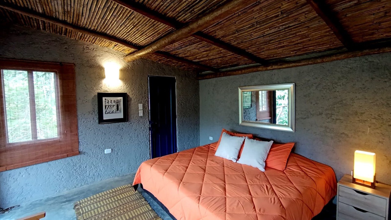 Photo of Bedroom in Bucaramanga
