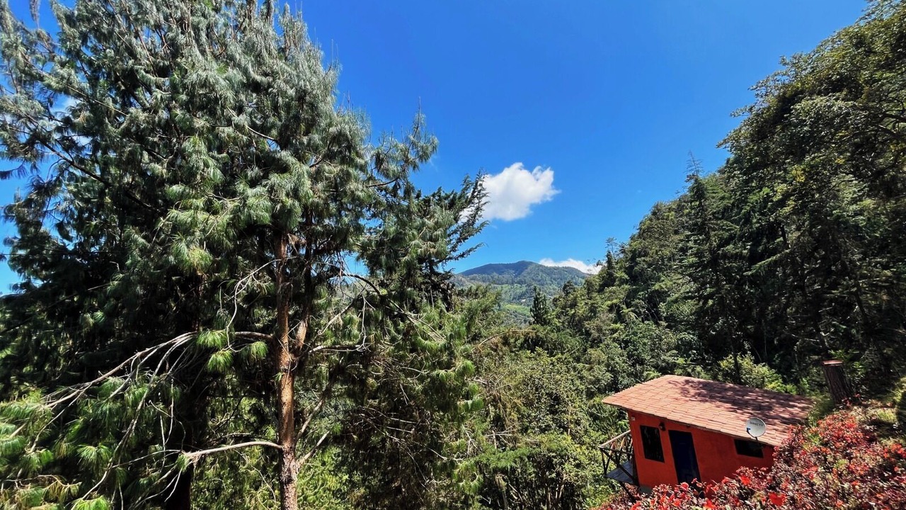 Photo of Outdoor in Bucaramanga