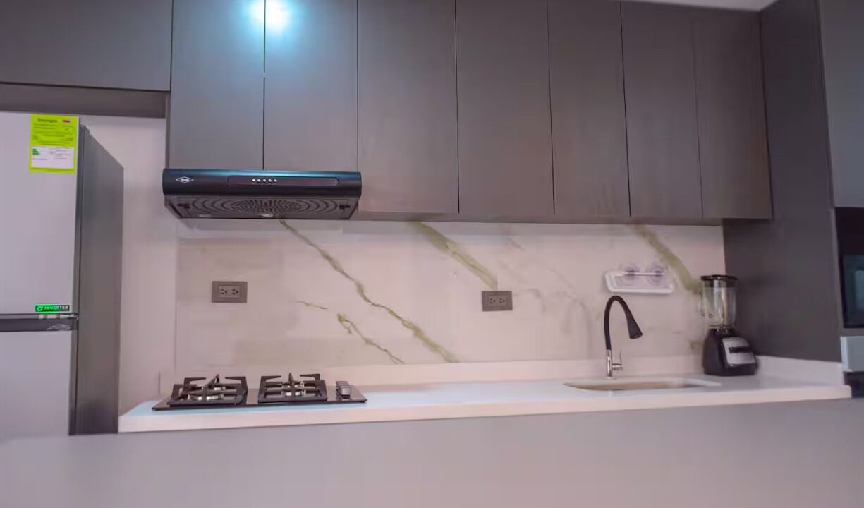 Photo of Kitchen in San Fernando