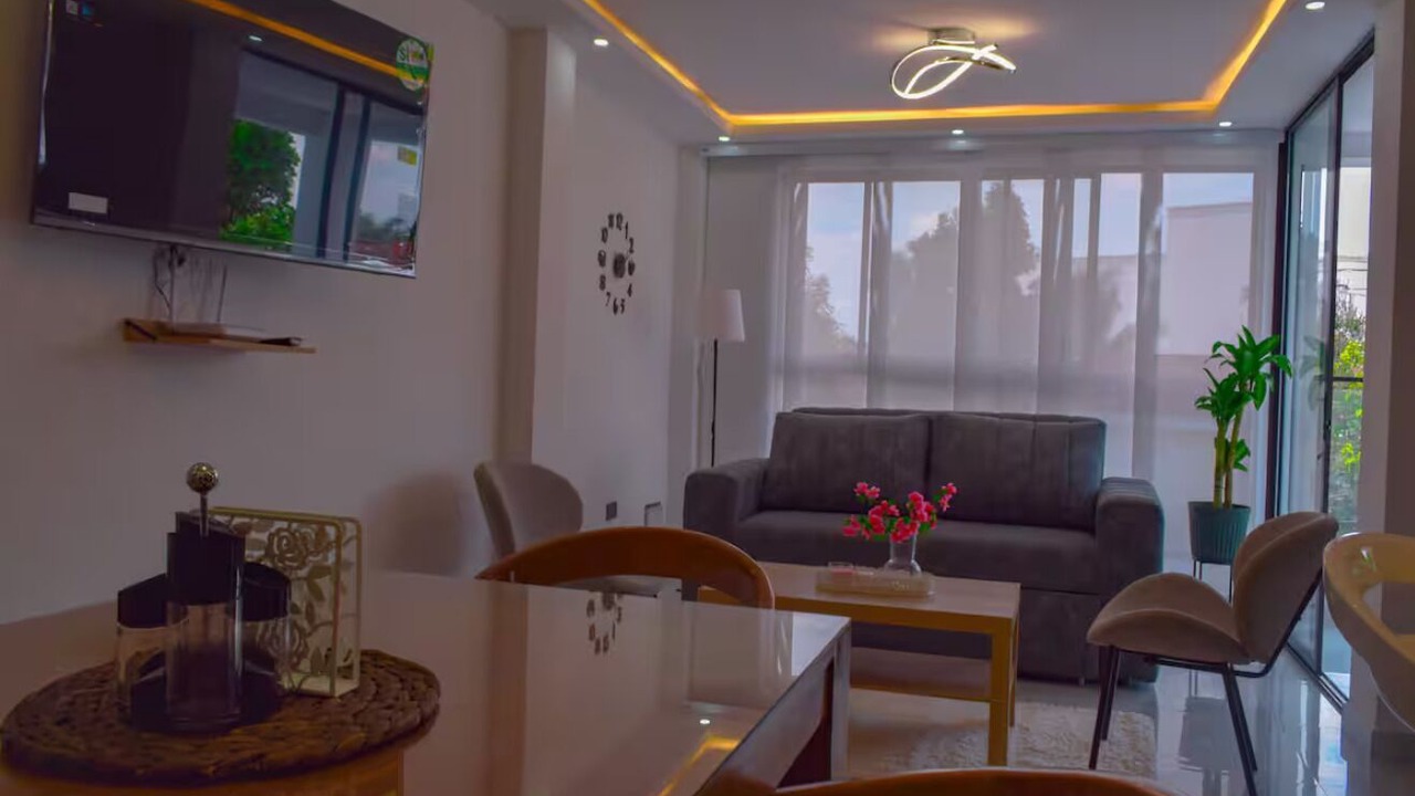 Photo of Livingroom in San Fernando