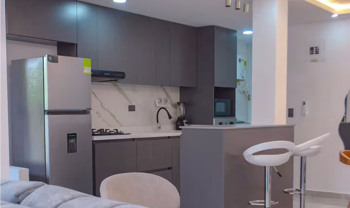 Photo of Kitchen in San Fernando