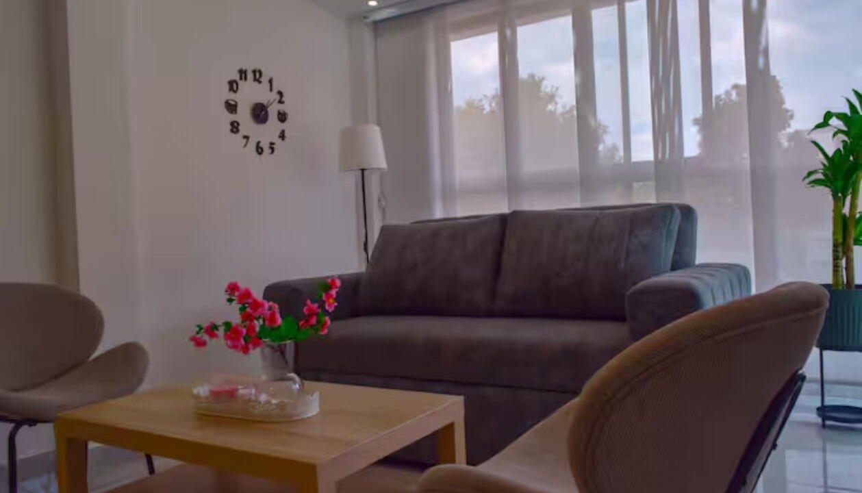 Photo of Livingroom in San Fernando