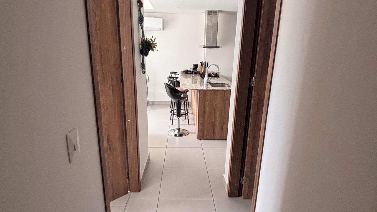 Photo of Kitchen in El Rodadero