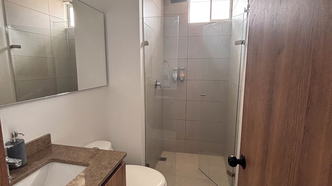 Photo of Bathroom in El Rodadero