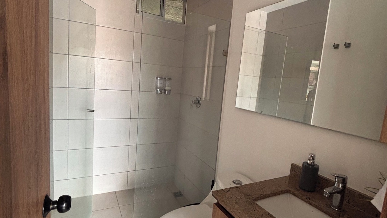 Photo of Bathroom in El Rodadero