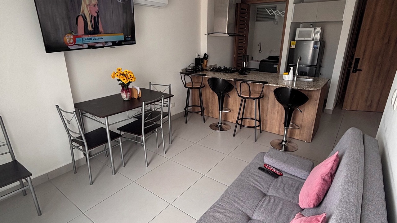 Photo of Livingroom in El Rodadero