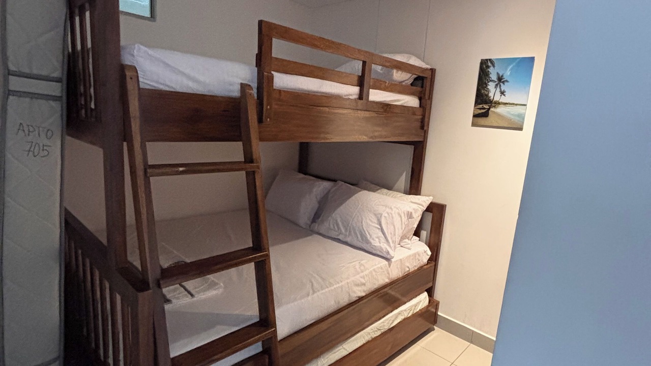 Photo of Bedroom in El Rodadero