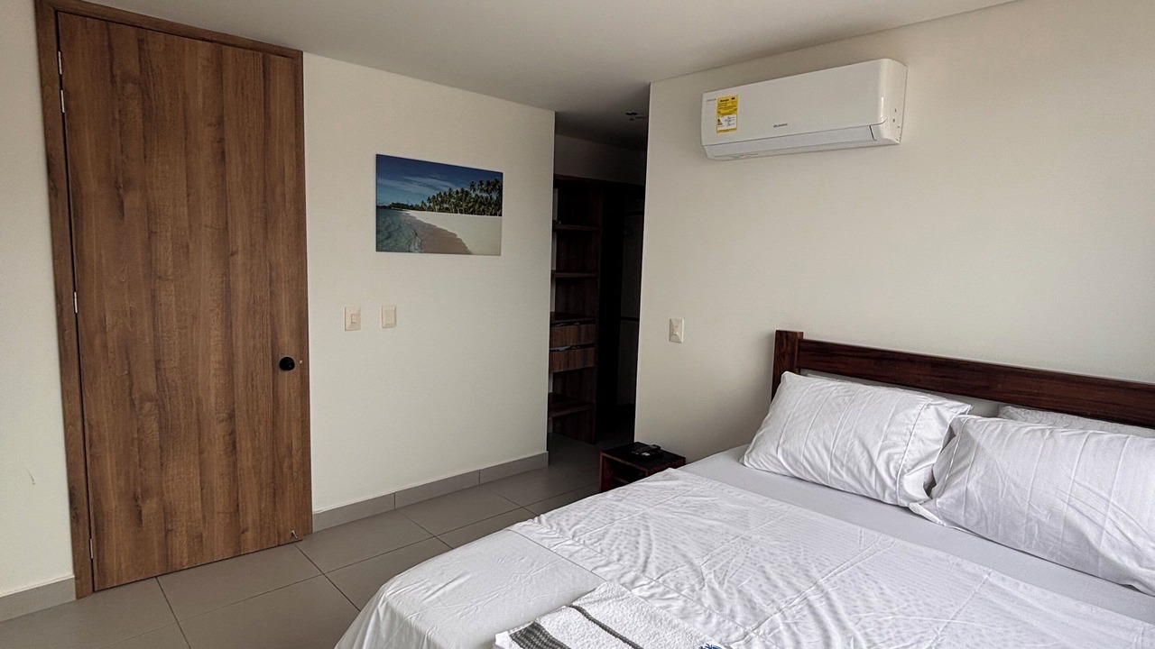 Photo of Bedroom in El Rodadero