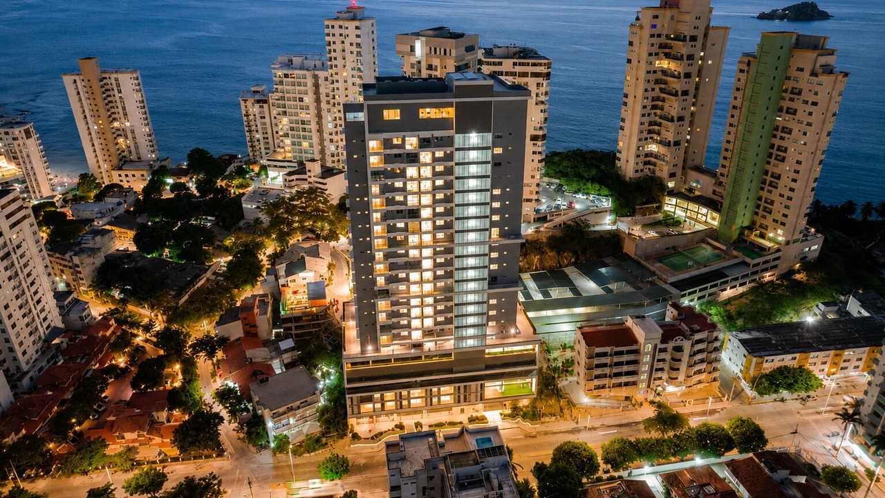Photo of Outdoor in El Rodadero