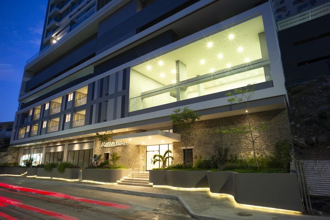 Photo of Outdoor in El Rodadero