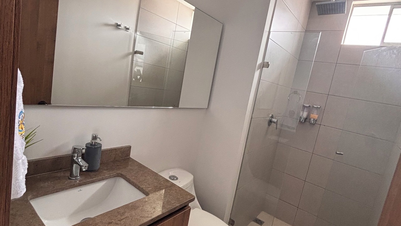 Photo of Bathroom in El Rodadero