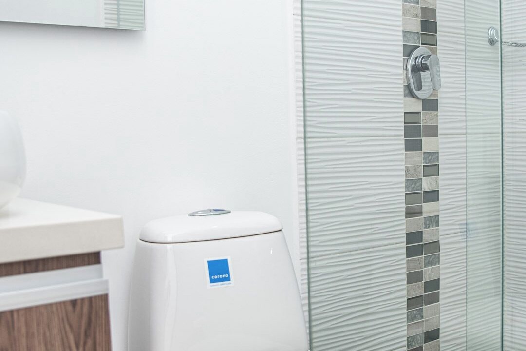 Photo of Bathroom in La America