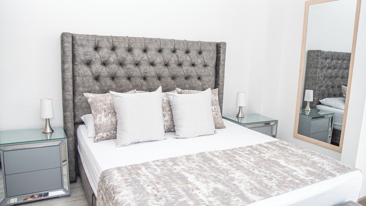 Photo of Bedroom in La America