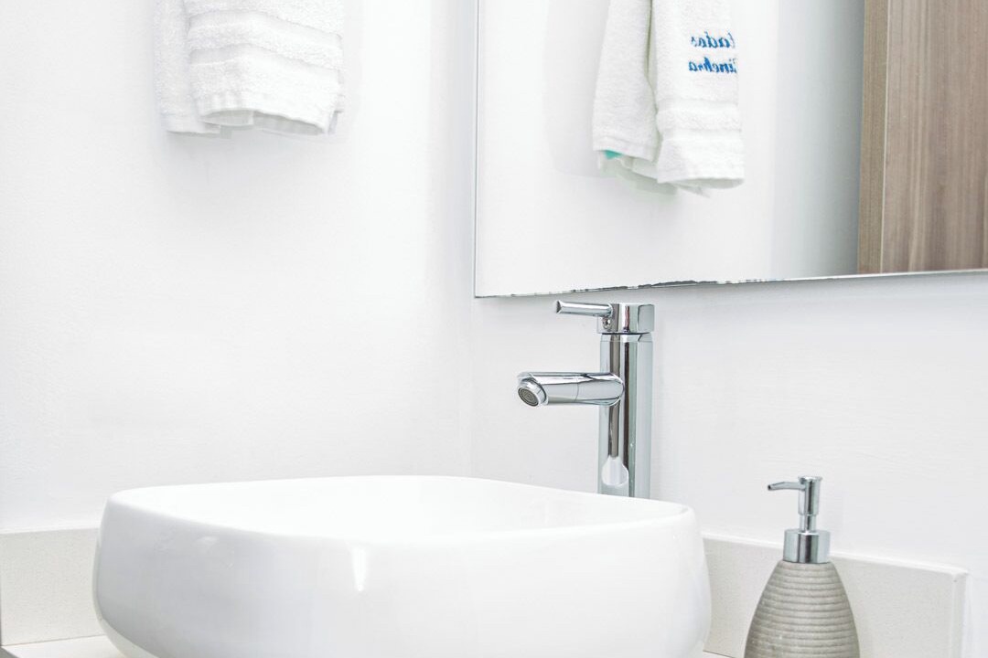 Photo of Bathroom in La America