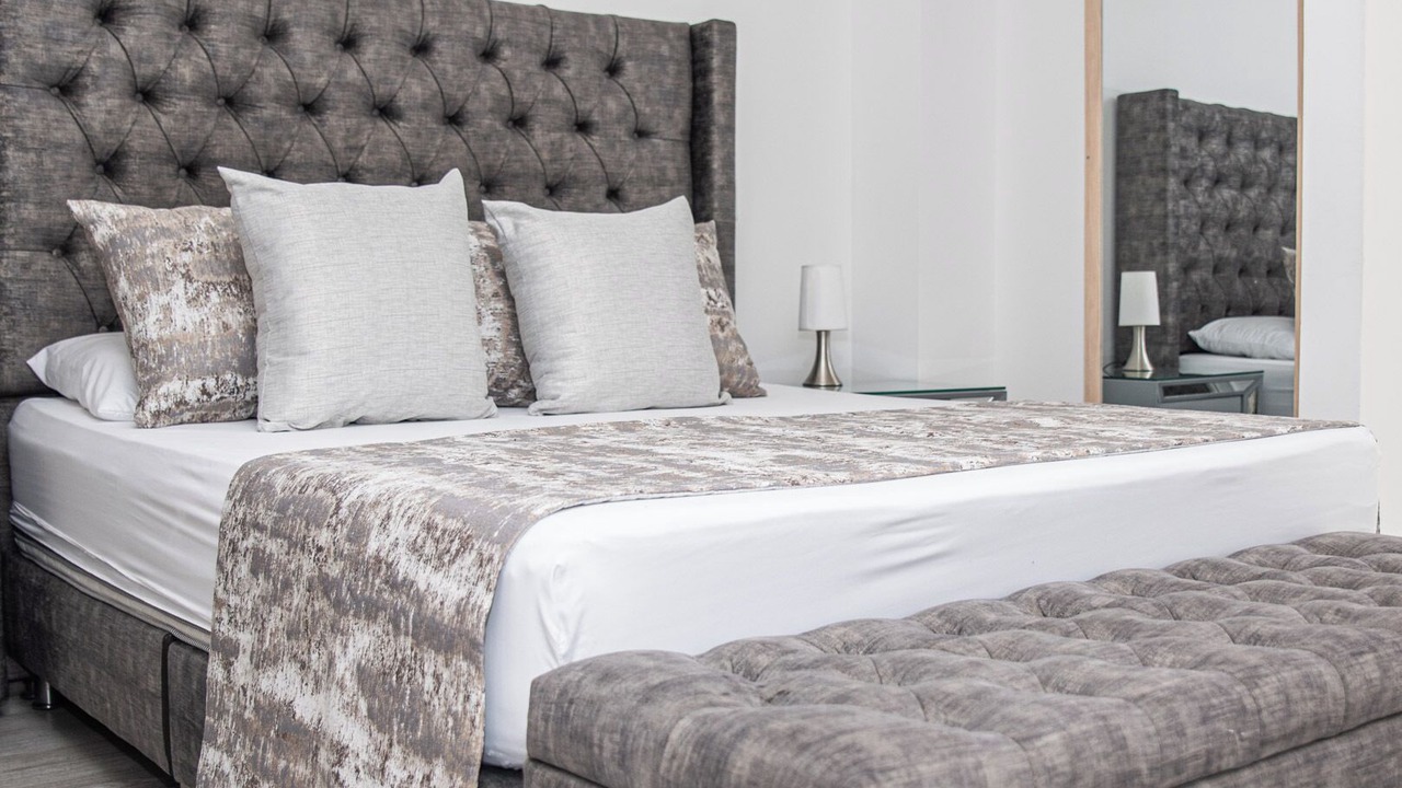 Photo of Bedroom in La America