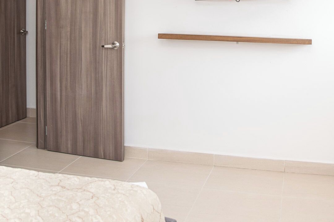 Photo of Bedroom in La America