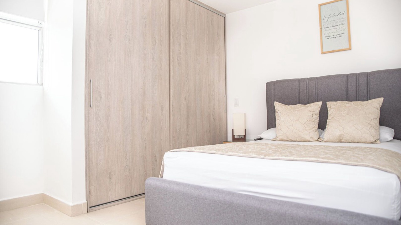 Photo of Bedroom in La America