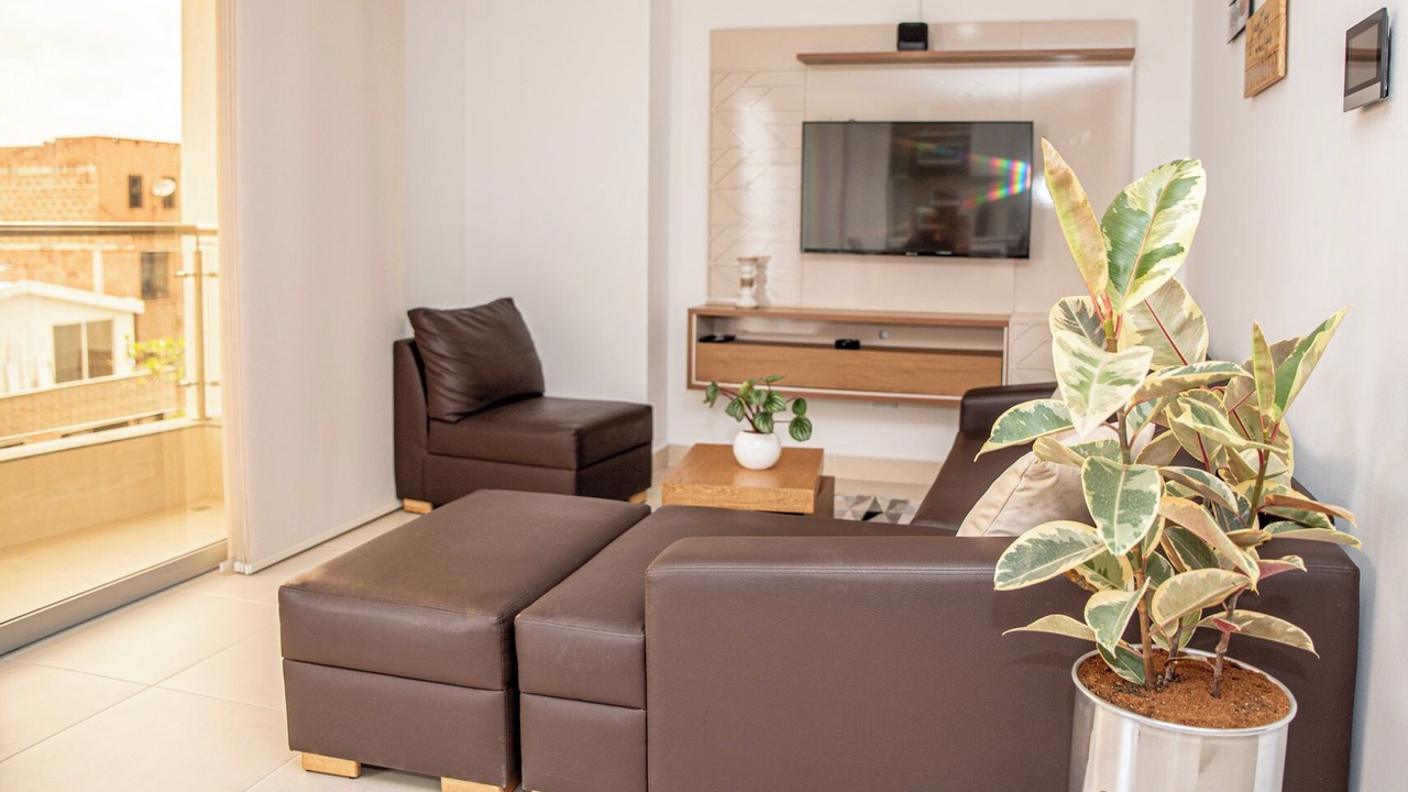 Photo of Livingroom in La America