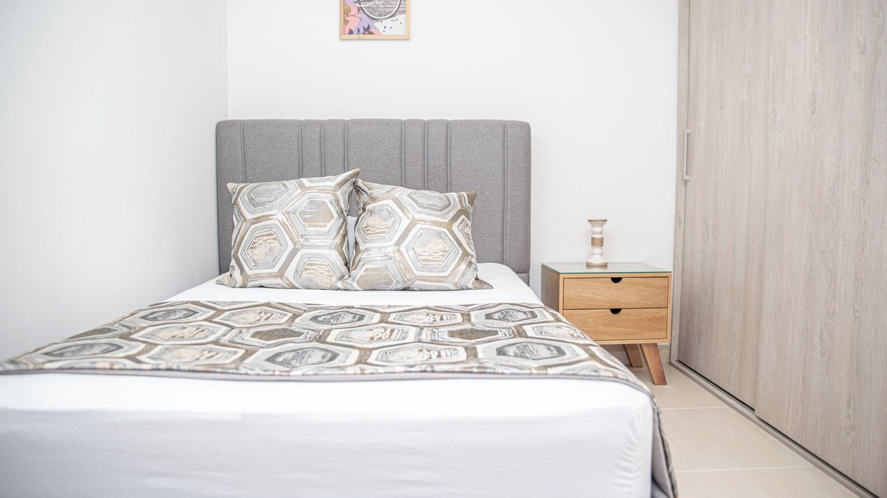 Photo of Bedroom in La America
