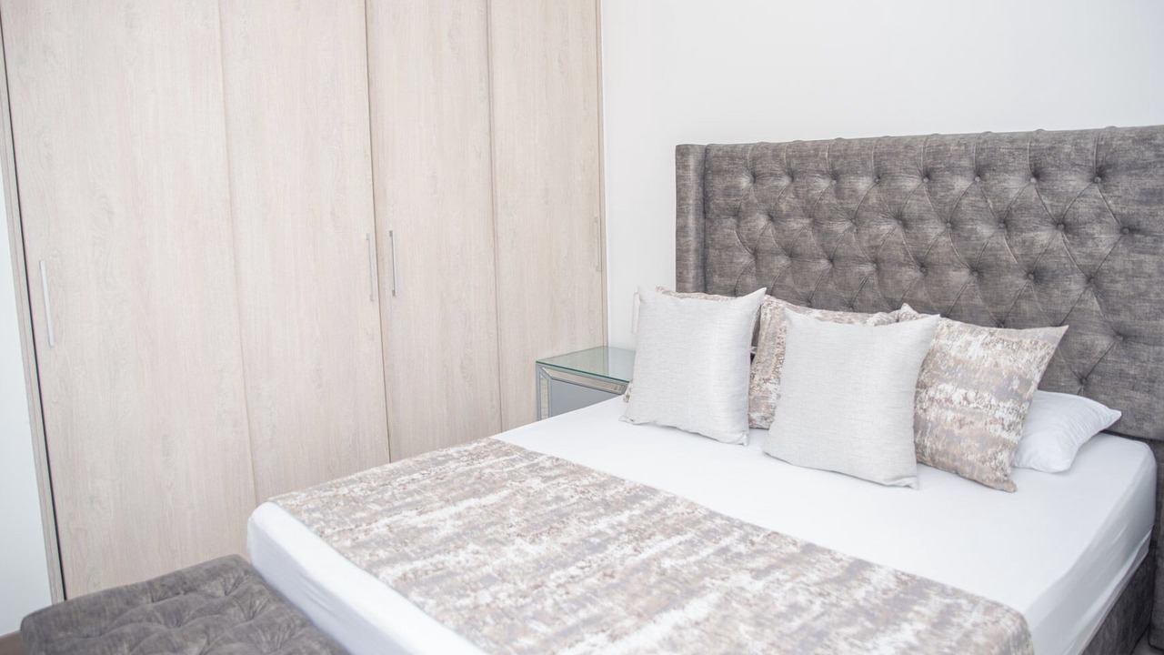 Photo of Bedroom in La America