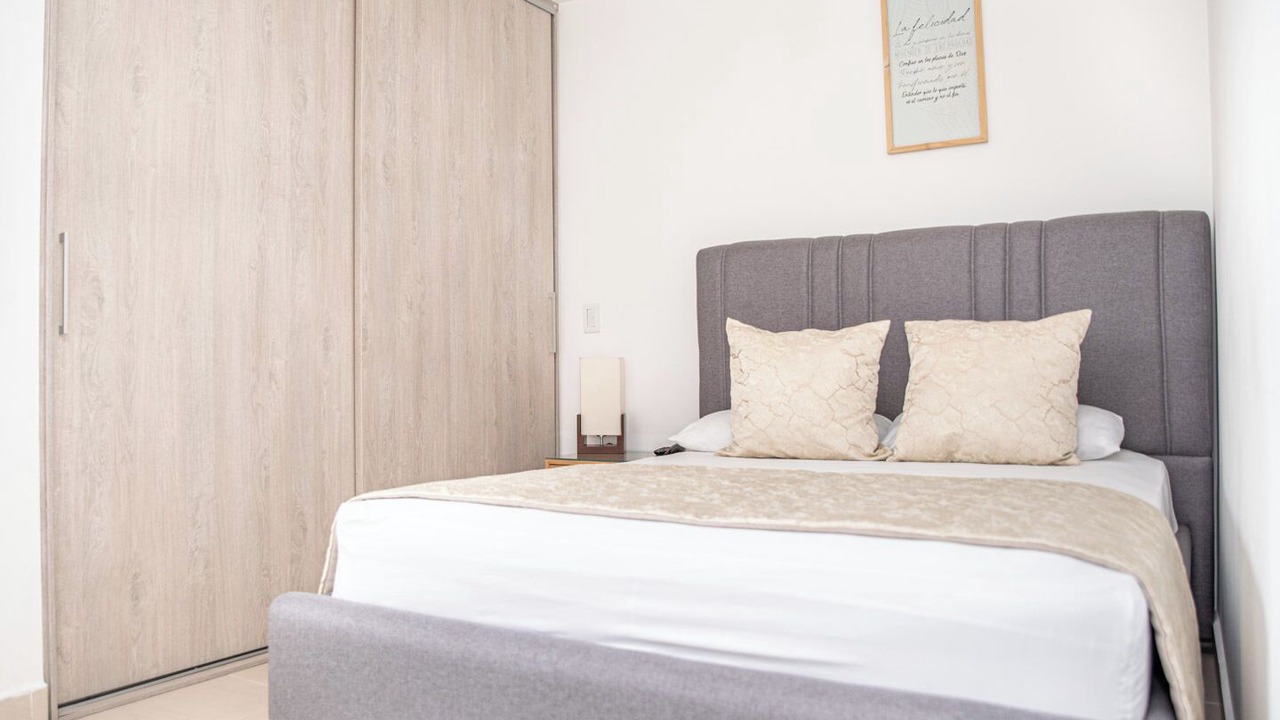 Photo of Bedroom in La America