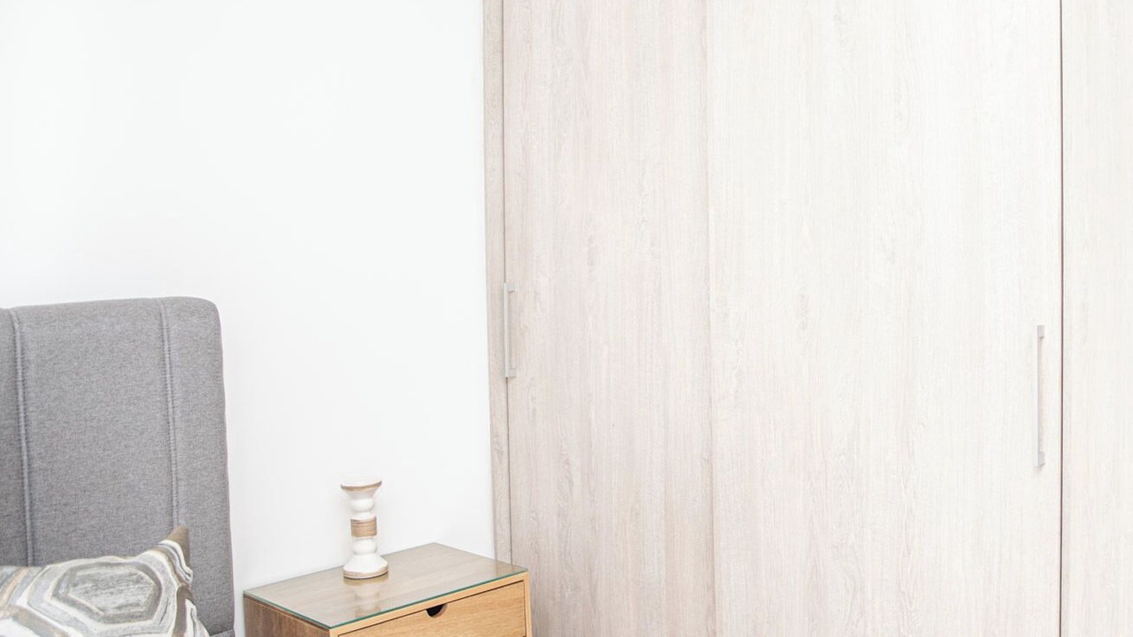 Photo of Bedroom in La America