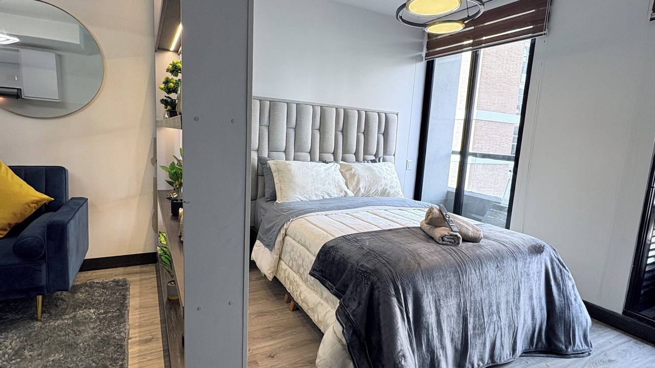 Photo of Bedroom in Santa Fe