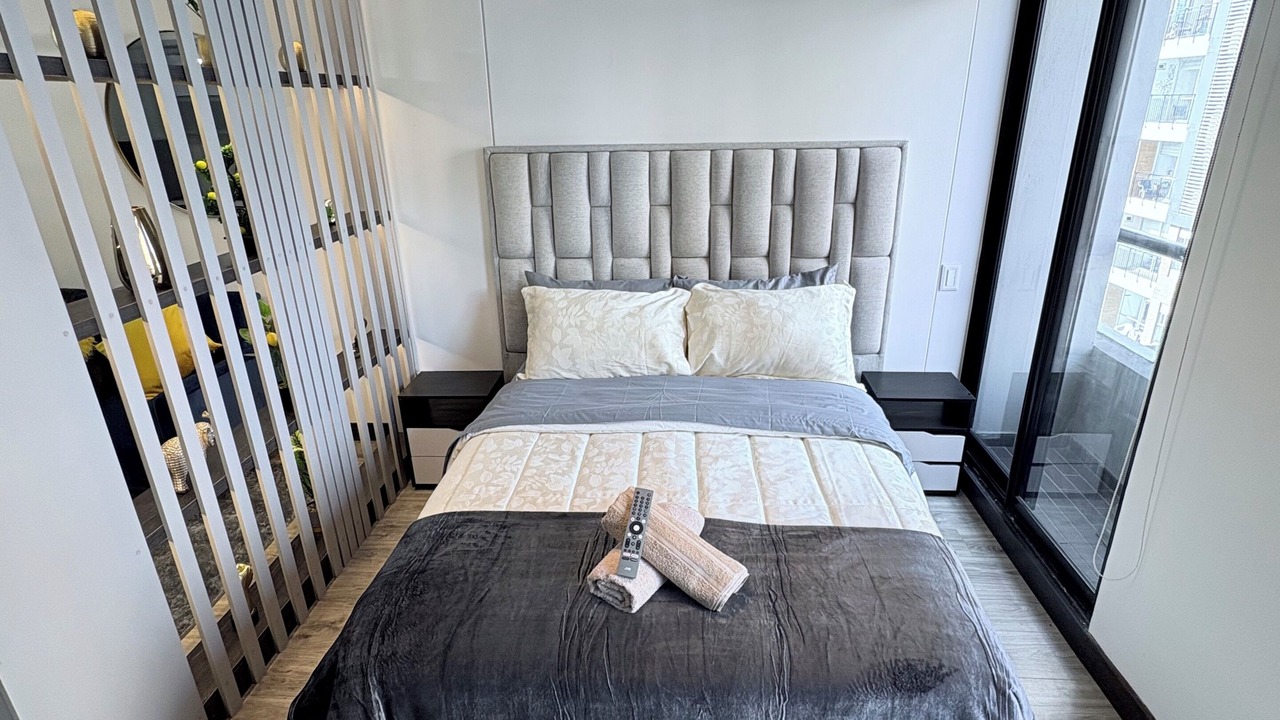Photo of Bedroom in Santa Fe