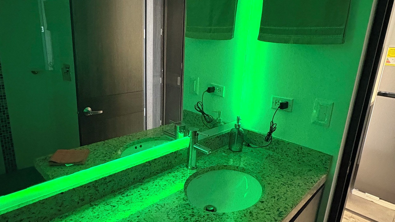 Photo of Bathroom in Santa Fe