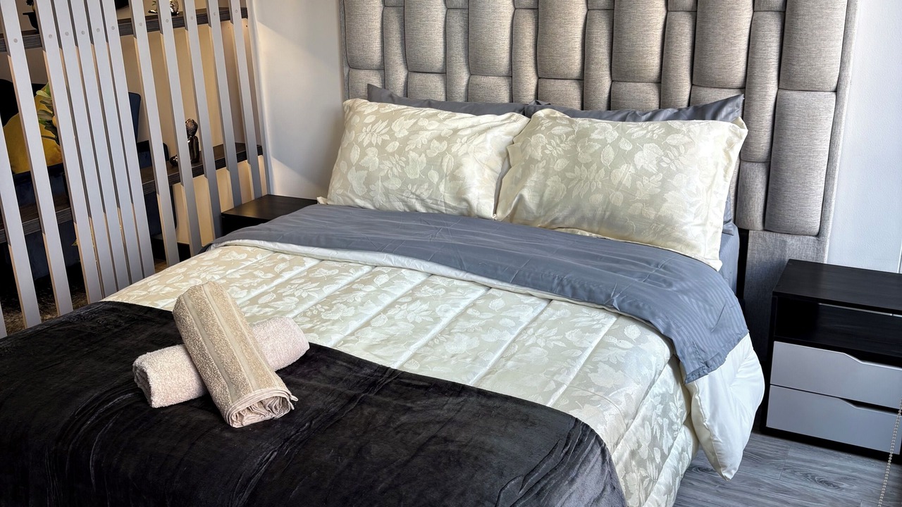 Photo of Bedroom in Santa Fe