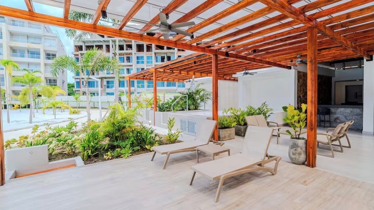 Photo of Patio Balcony in Zona Norte