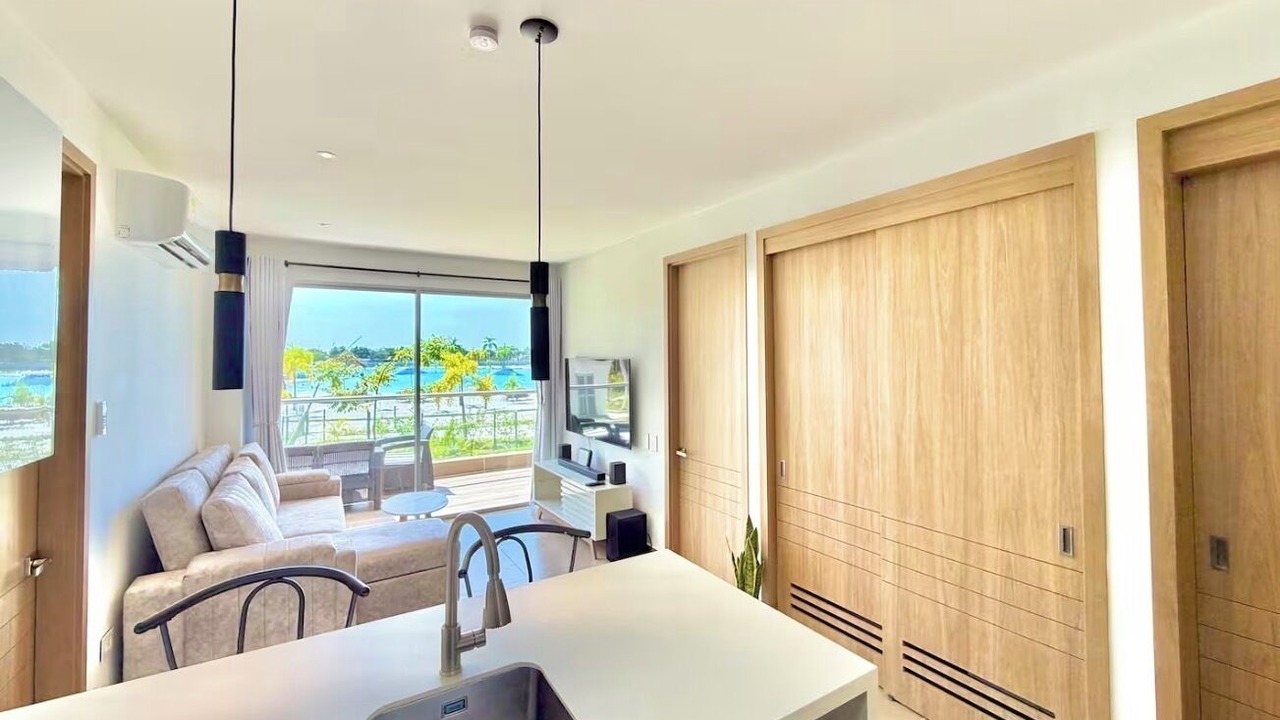 Photo of Livingroom in Zona Norte