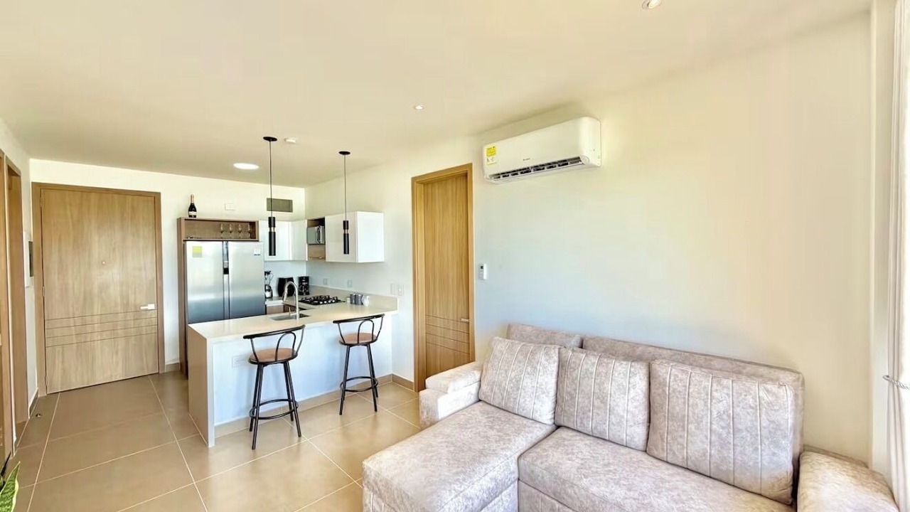 Photo of Livingroom in Zona Norte