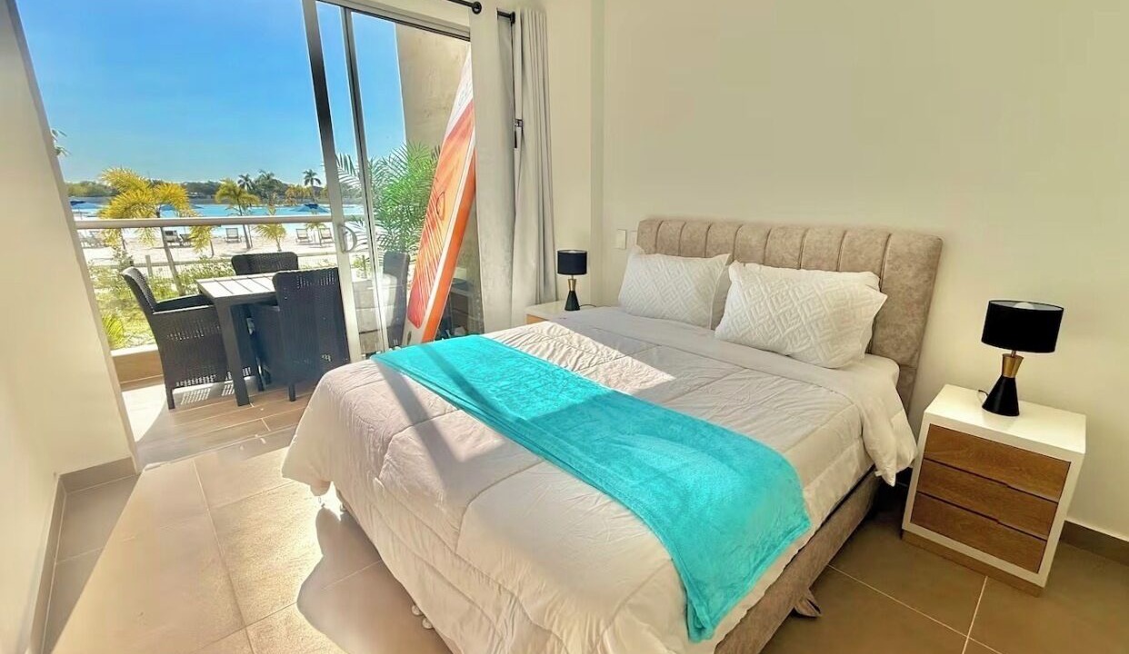 Photo of Bedroom in Zona Norte