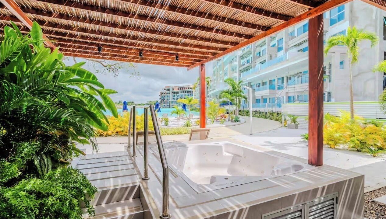 Photo of Patio Balcony in Zona Norte