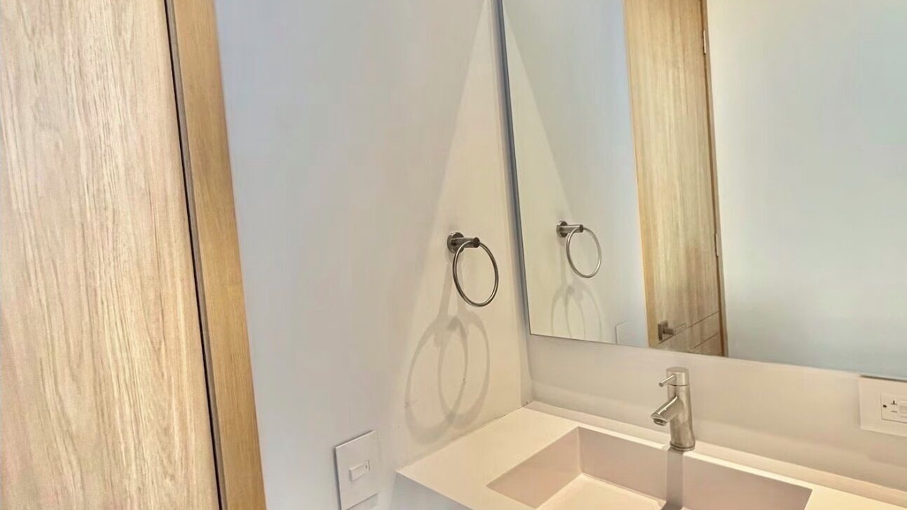 Photo of Bathroom in Zona Norte