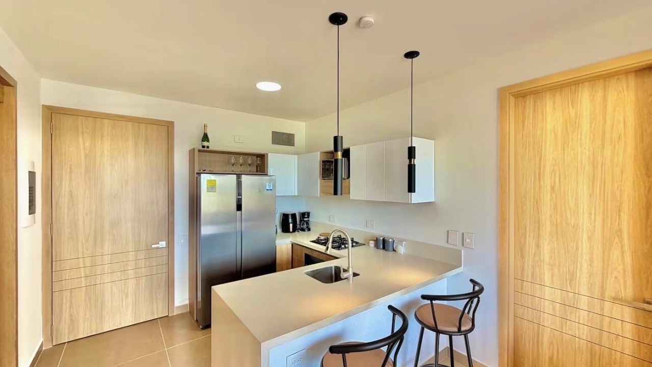 Photo of Kitchen in Zona Norte