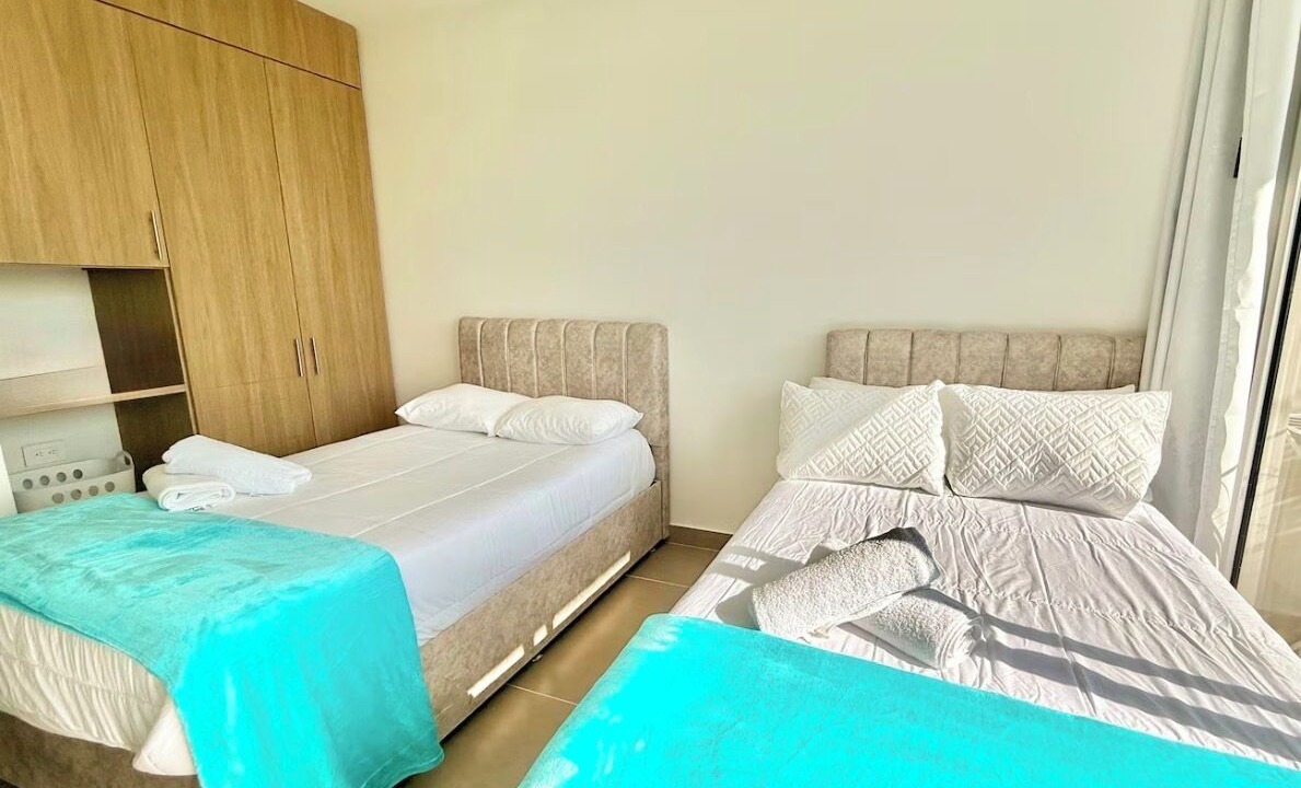 Photo of Bedroom in Zona Norte