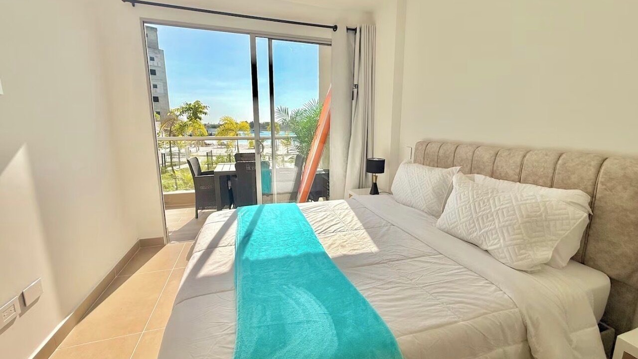 Photo of Bedroom in Zona Norte