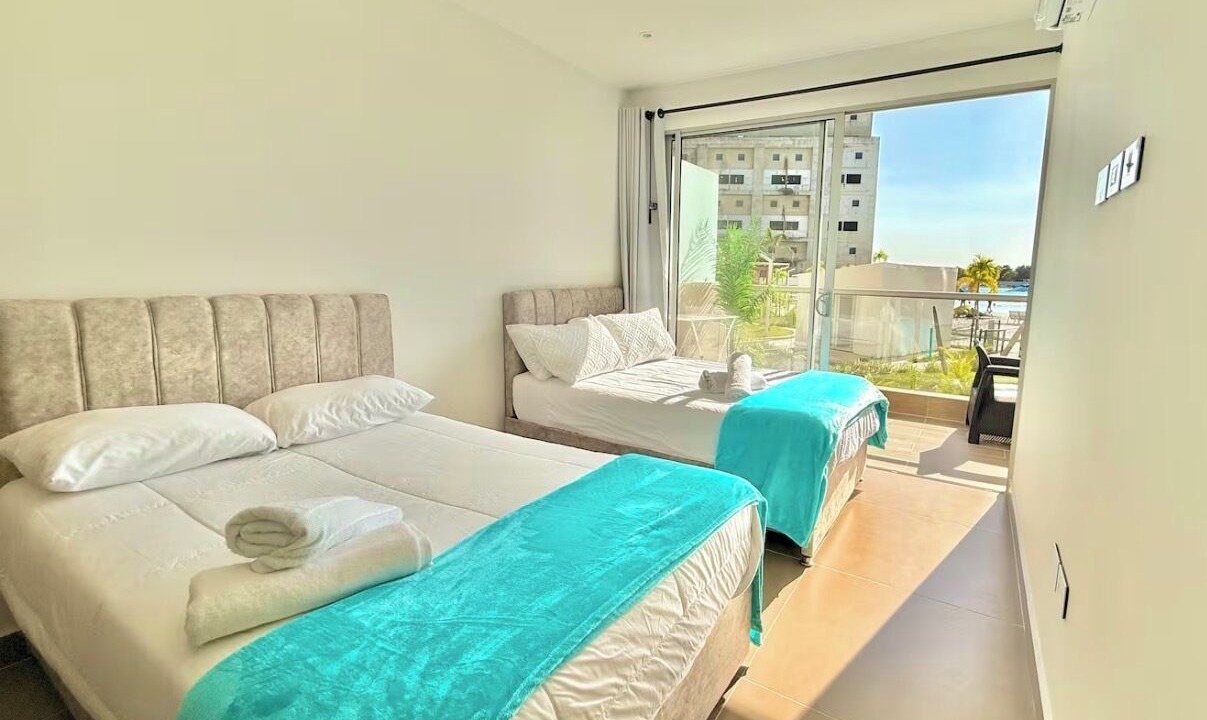 Photo of Bedroom in Zona Norte