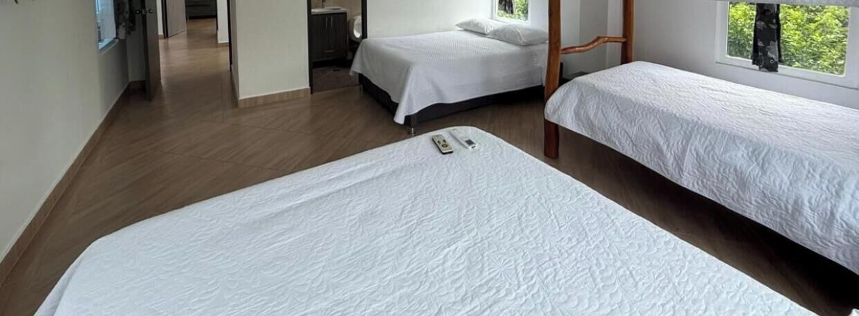 Photo of Bedroom in Santa Veronica
