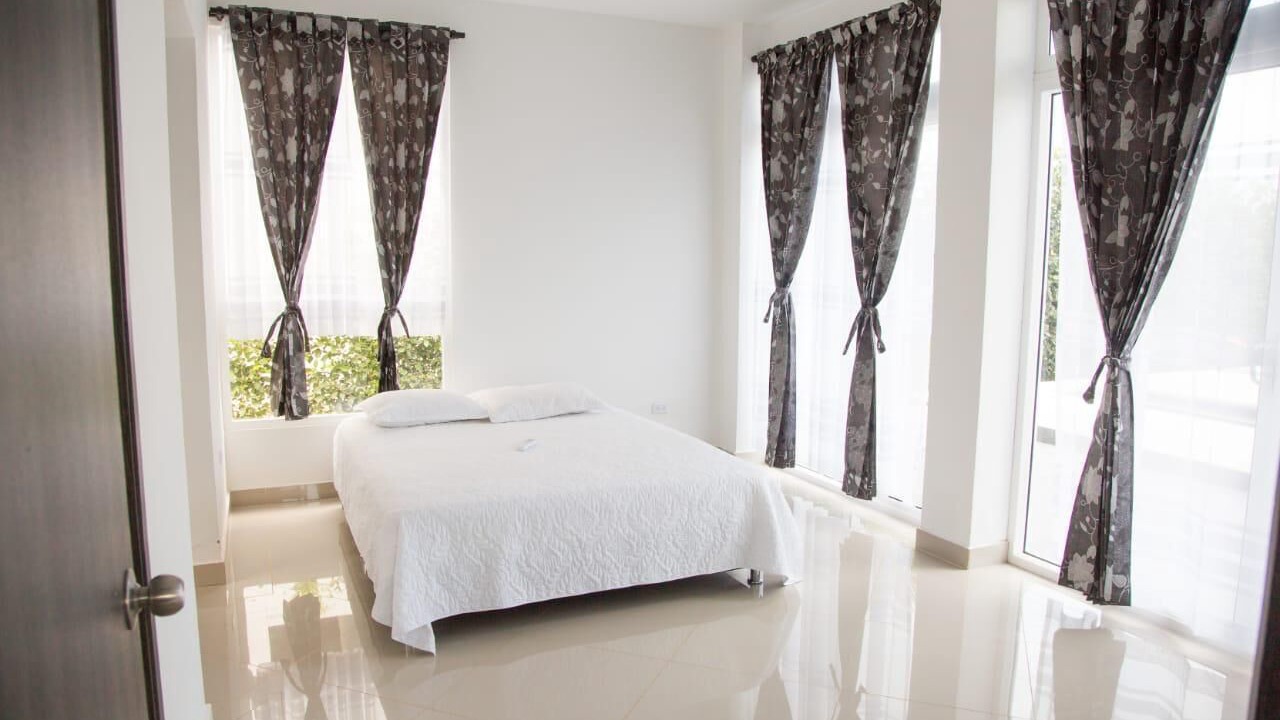 Photo of Bedroom in Santa Veronica