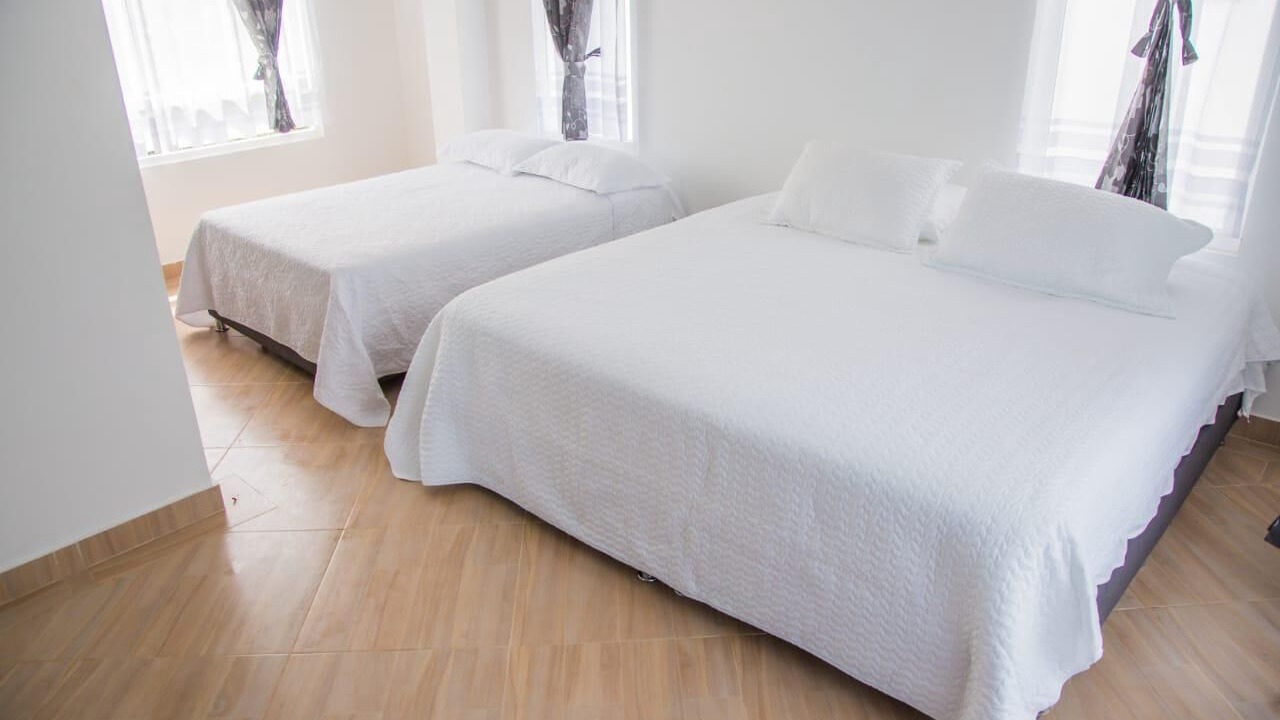 Photo of Bedroom in Santa Veronica