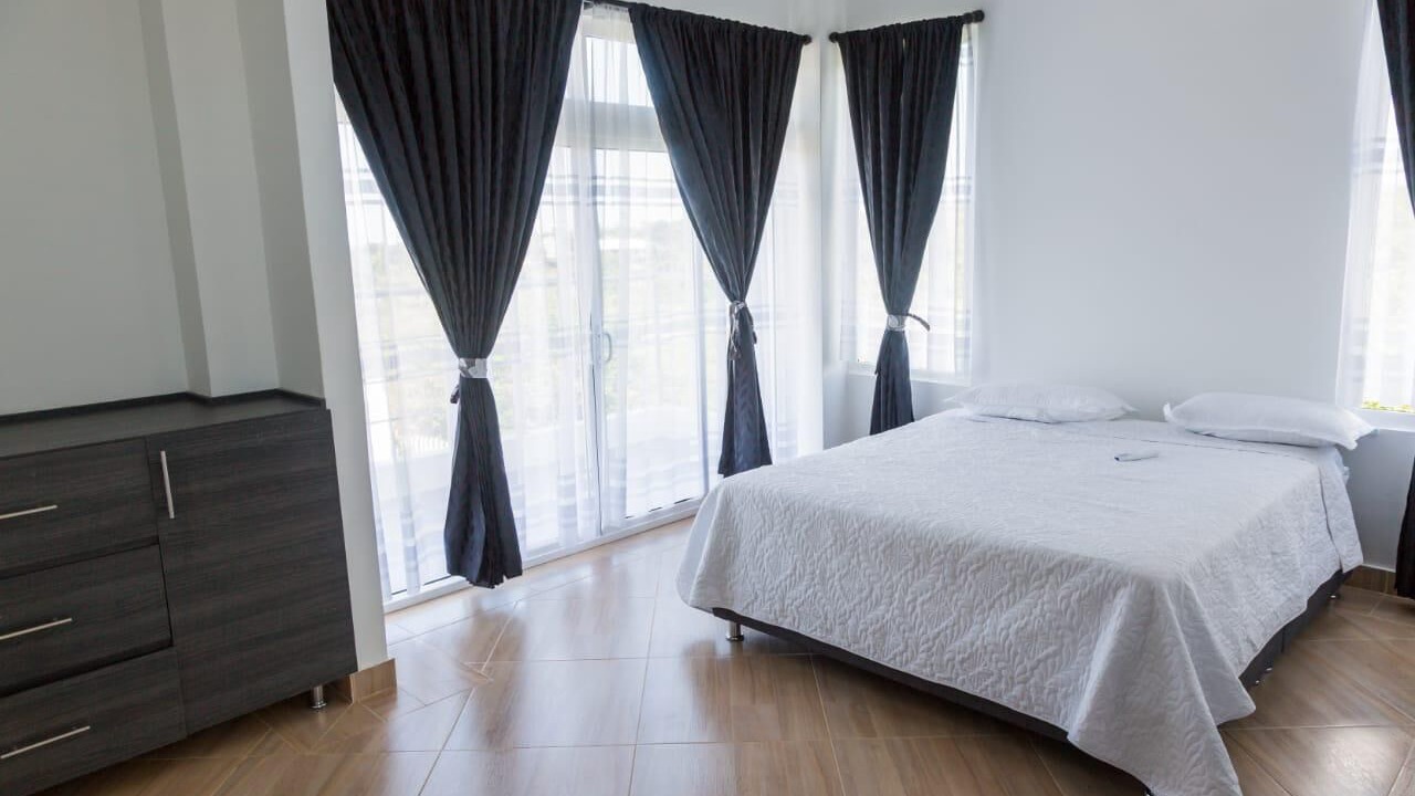 Photo of Bedroom in Santa Veronica